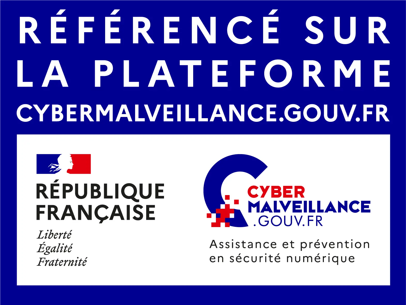 Logo CyberSecure